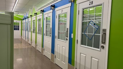 Dog Day Care in Mesa, Arizona - Hounds Town Mesa