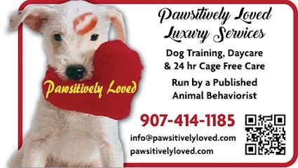 Dog Day Care in Maricopa, Arizona - Pawsitively Loved Luxury Services (PLLS)