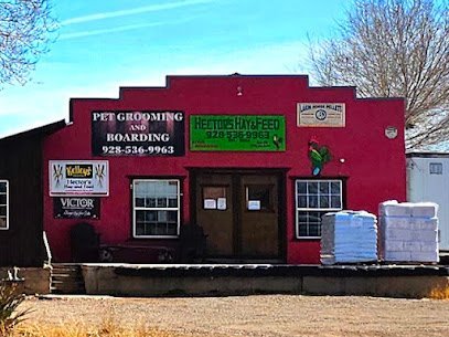Dog Day Care in Snowflake, Arizona - Hector's Hay and Feed Dog Day Care in Snowflake, Arizona - Hector's Hay and Feed