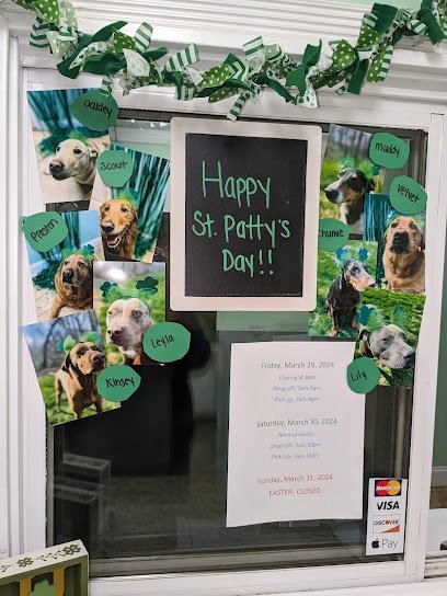 Dog day care in Bear, Delaware - Hannah's House Kennels-Dogs Dog day care in Bear, Delaware - Hannah's House Kennels-Dogs