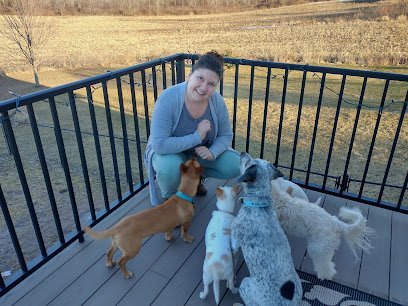 Dog day care in Broad Brook Connecticut For The Love Of Annie Pet Care By Jackie 1