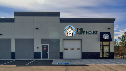 Dog day care in Colorado The Ruff House