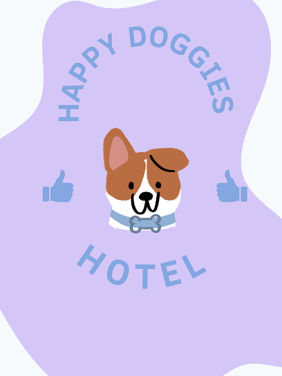 Dog day care in Cutler Bay Florida Happy Doggies Hotel 1