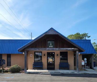 Dog day care in Fernandina Beach Florida Amelia Island Animal Hospital 1