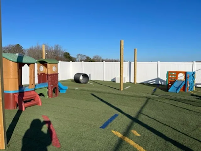 Dog day care in Frankford, Delaware - Farmer Pup's Playhouse Dog day care in Frankford, Delaware - Farmer Pup's Playhouse