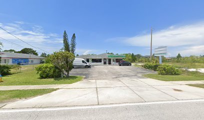 Dog day care in Hernando Beach Florida Pampered Paws On The Beach 1