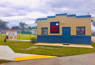 Dog day care in Lakeland Florida The Dog Man Pro Dog Training 1
