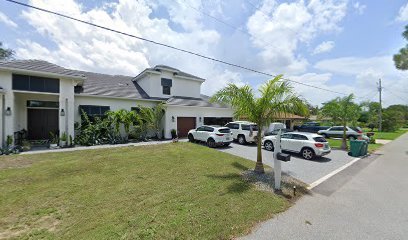 Dog day care in Melbourne Beach Florida Salty Pups 1