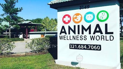 Dog day care in Merritt Island Florida Animal Wellness World 1