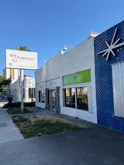 Dog day care in Miami Florida Fundoggy 1