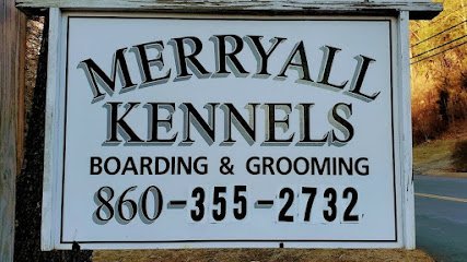 Dog day care in New Milford Connecticut Merryall Kennels 1