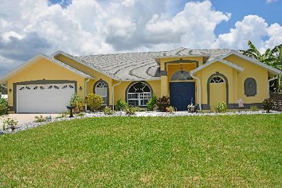 Dog day care in North Fort Myers Florida Happy Paws Ranch 1