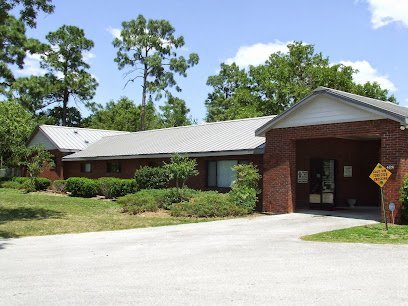 Dog day care in Ocala Florida Airport Road Animal Clinic 1