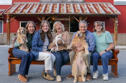 Dog day care in Ocala Florida Red Fern Pet Lodge 1