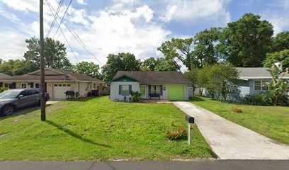 Dog day care in Orlando Florida Toms Pampered Pets 1