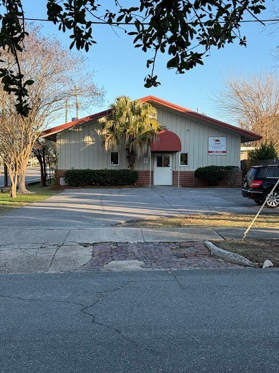 Dog day care in Pensacola Florida Pensacola Pet Resort 1