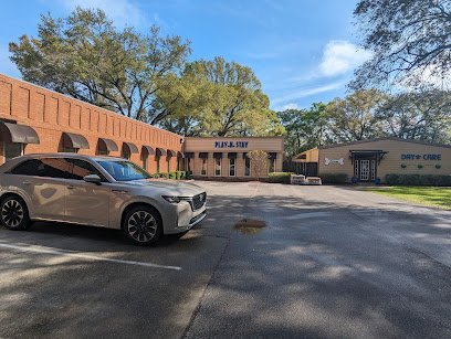 Dog day care in Pensacola Florida Play N Stay 1