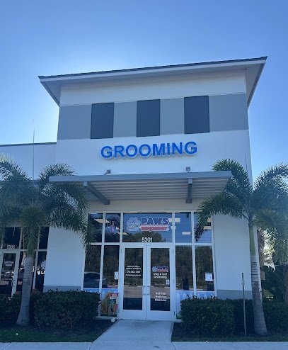 Dog day care in Port St. Lucie Florida Paws Required 1