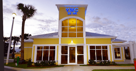 Dog day care in Port St. Lucie Florida Veterinary Medical Center of St. Lucie County 1