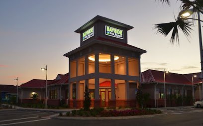 Dog day care in Sarasota Florida Bayside Pet Resort 1