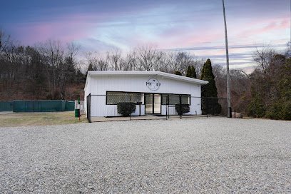 Dog day care in South Windham Connecticut MyK9 1