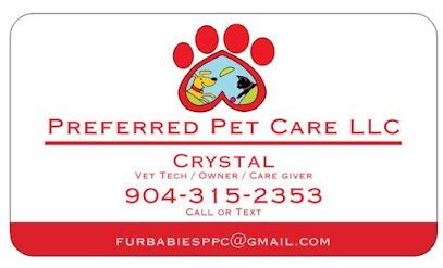 Dog day care in St. Augustine Florida Preferred Pet Care LLC 1
