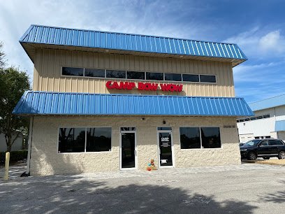 Dog day care in Stuart Florida Camp Bow Wow Stuart 1