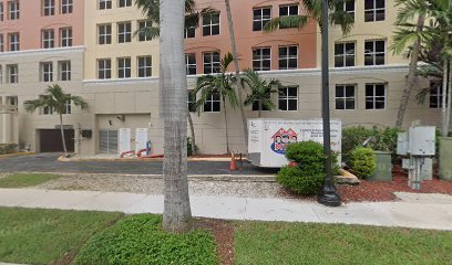 Dog day care in Sunny Isles Beach Florida Duke Paws Dog Walking Pet Sitting 1