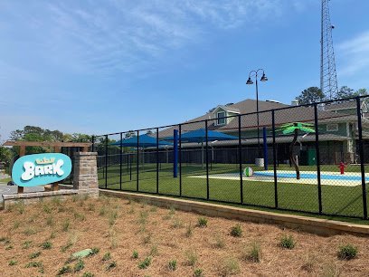 Dog day care in Tallahassee Florida BARK Bradfordville Animal Resort Kingdom 1