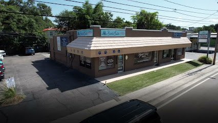 Dog day care in Tampa Florida BarkSuds 1