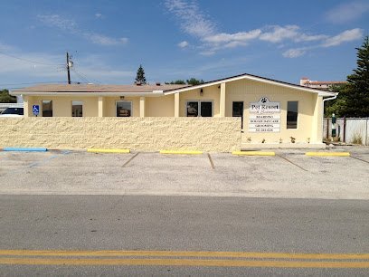 Dog day care in Titusville Florida Pet Resort Suites 1