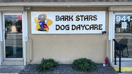 Dog day care in Venice Florida Bark Stars LLC 1