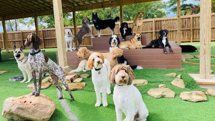 Hounds Hideaway Rogers