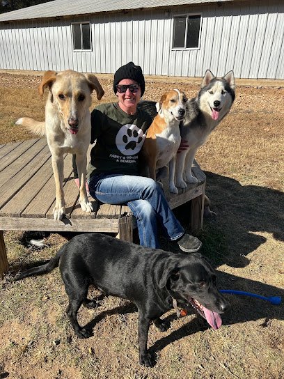 Marcys Grooming Boarding