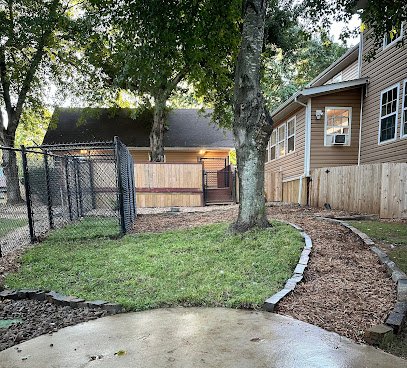 Rover Oaks Pet Resort