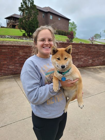 Vital K9 Training Boarding