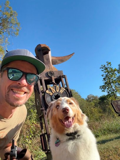 Waggin Tails Bed Biscuit