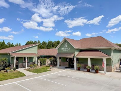 Dog day care in Aberdeen North Carolina Pet Lodge of Pinehurst 1
