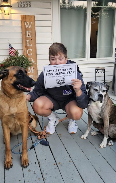 Dog day care in Akron Ohio Pay It Forward For Pets 1