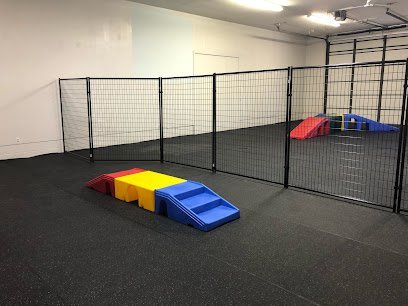 Dog day care in Alexandria Minnesota The Bark Barn LLC 1