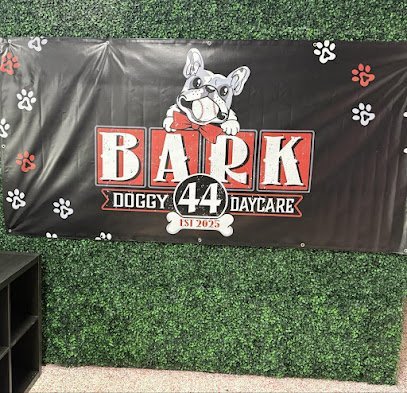 Dog day care in Andover Kansas Bark44 1