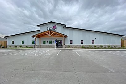 Dog day care in Ankeny Iowa Ankeny Bark Avenue 1
