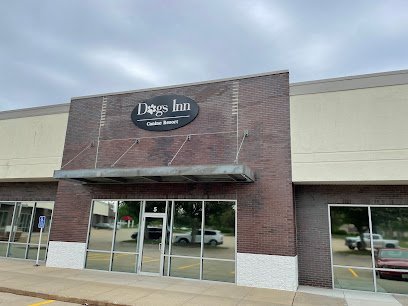 Dog day care in Ankeny Iowa Dogs Inn 1
