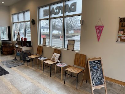 Dog day care in Ankeny Iowa Wild Paws 1