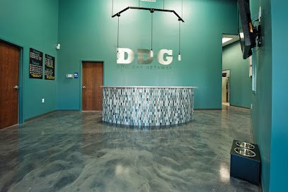 Dog day care in Apple Valley Minnesota Dog Day Getaway 1