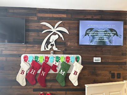 Dog day care in Arcade New York No Worries Pet Resort Spa Inc 1