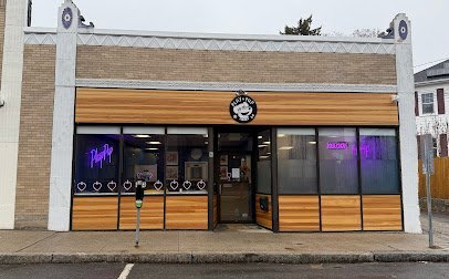 Dog day care in Arlington Massachusetts PlaynPup 1