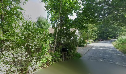 Dog day care in Ashby Massachusetts The Bark Call Inn 1