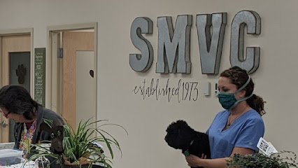 Dog day care in Ashland Ohio Spring Meadow Veterinary Clinic 1