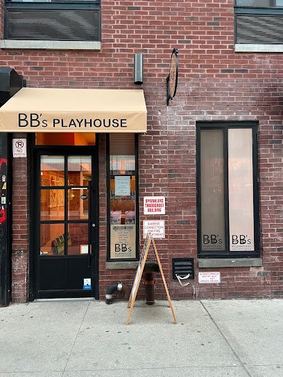 Dog day care in Astoria New York BB s PLAYHOUSE 1